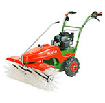 Zametac� stroj 7100 Cleanstar