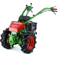 Víceúčelový nosič nářadí 5500 KL Grizzly premium