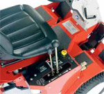 agria 6600 Ventrac 4 x 4
