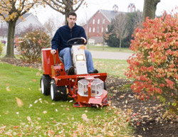 agria 6600 Ventrac 4 x 4